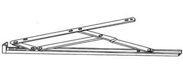 摩擦鉸鏈技術(shù)