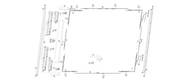 平行推拉上懸門(mén)160kg