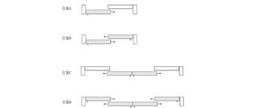 提升推拉配件方案