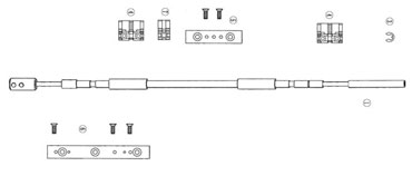 天窗配置方案-軟連接