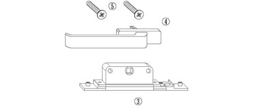 中懸窗配置方案