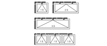 天窗技術(shù)參數