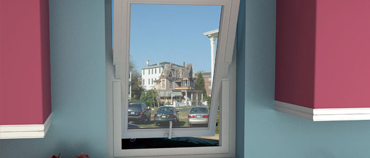 中懸窗(中懸方)