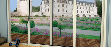 提升推拉門(mén)