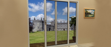 提升推拉門(mén)